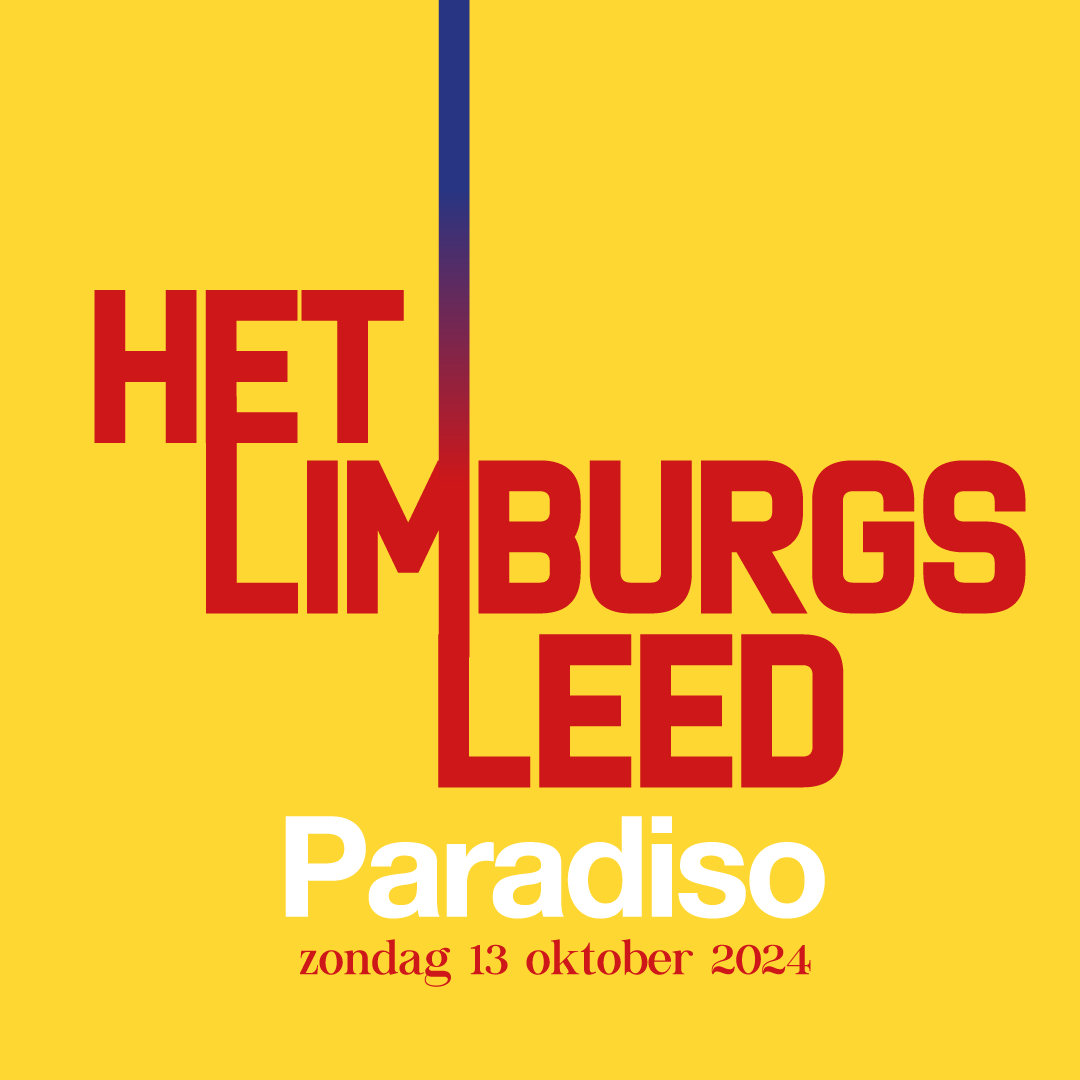 Limburgs Leed